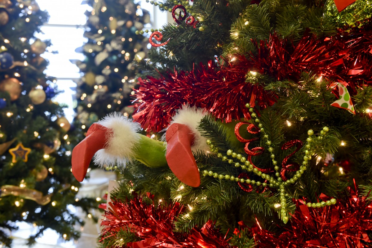 Preston will have 2 parades and other Christmas events Saturday
